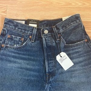 Levi’s 501 Jeans
